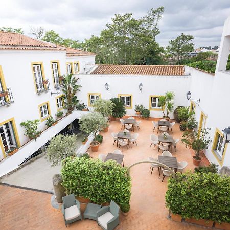 Adc - Albergaria Do Calvario - By Unlock Hotels Evora Ngoại thất bức ảnh