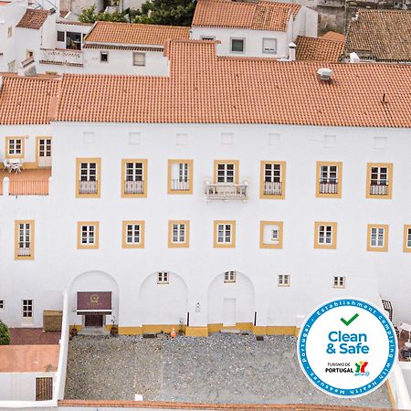 Adc - Albergaria Do Calvario - By Unlock Hotels Evora Ngoại thất bức ảnh