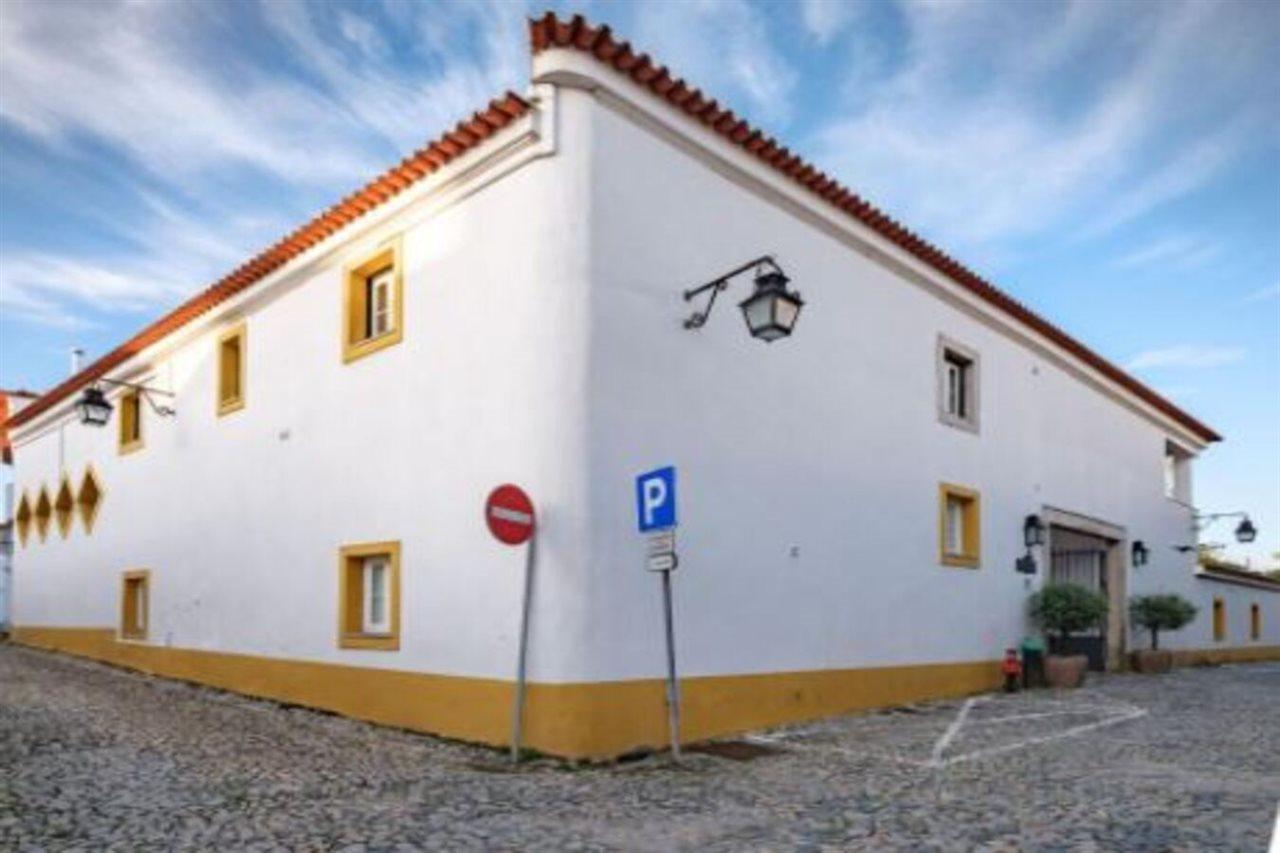 Adc - Albergaria Do Calvario - By Unlock Hotels Evora Ngoại thất bức ảnh