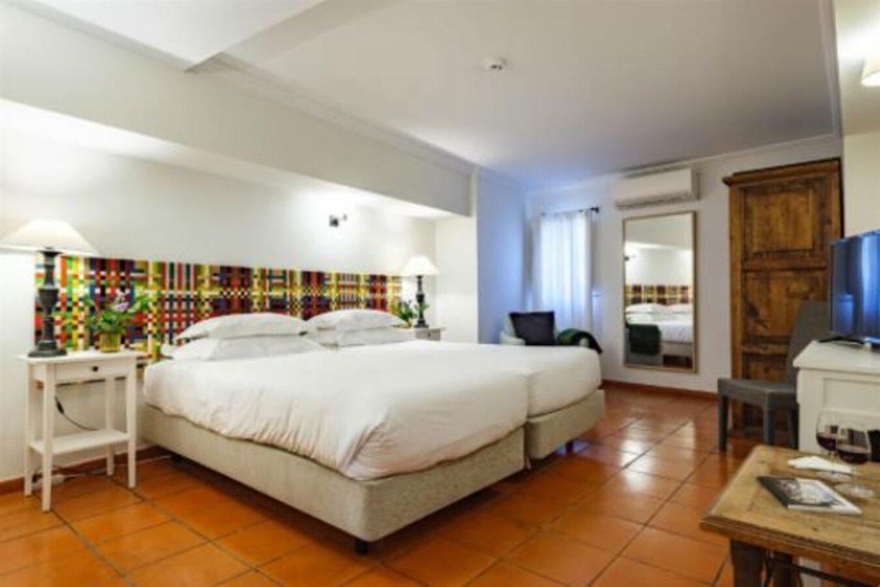 Adc - Albergaria Do Calvario - By Unlock Hotels Evora Ngoại thất bức ảnh