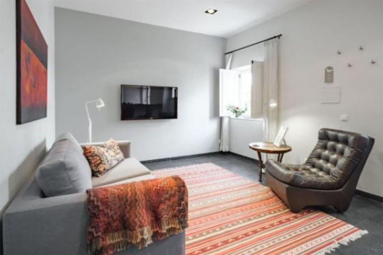 Adc - Albergaria Do Calvario - By Unlock Hotels Evora Ngoại thất bức ảnh