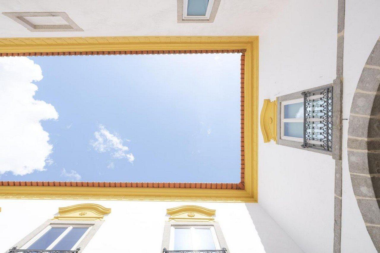 Adc - Albergaria Do Calvario - By Unlock Hotels Evora Ngoại thất bức ảnh