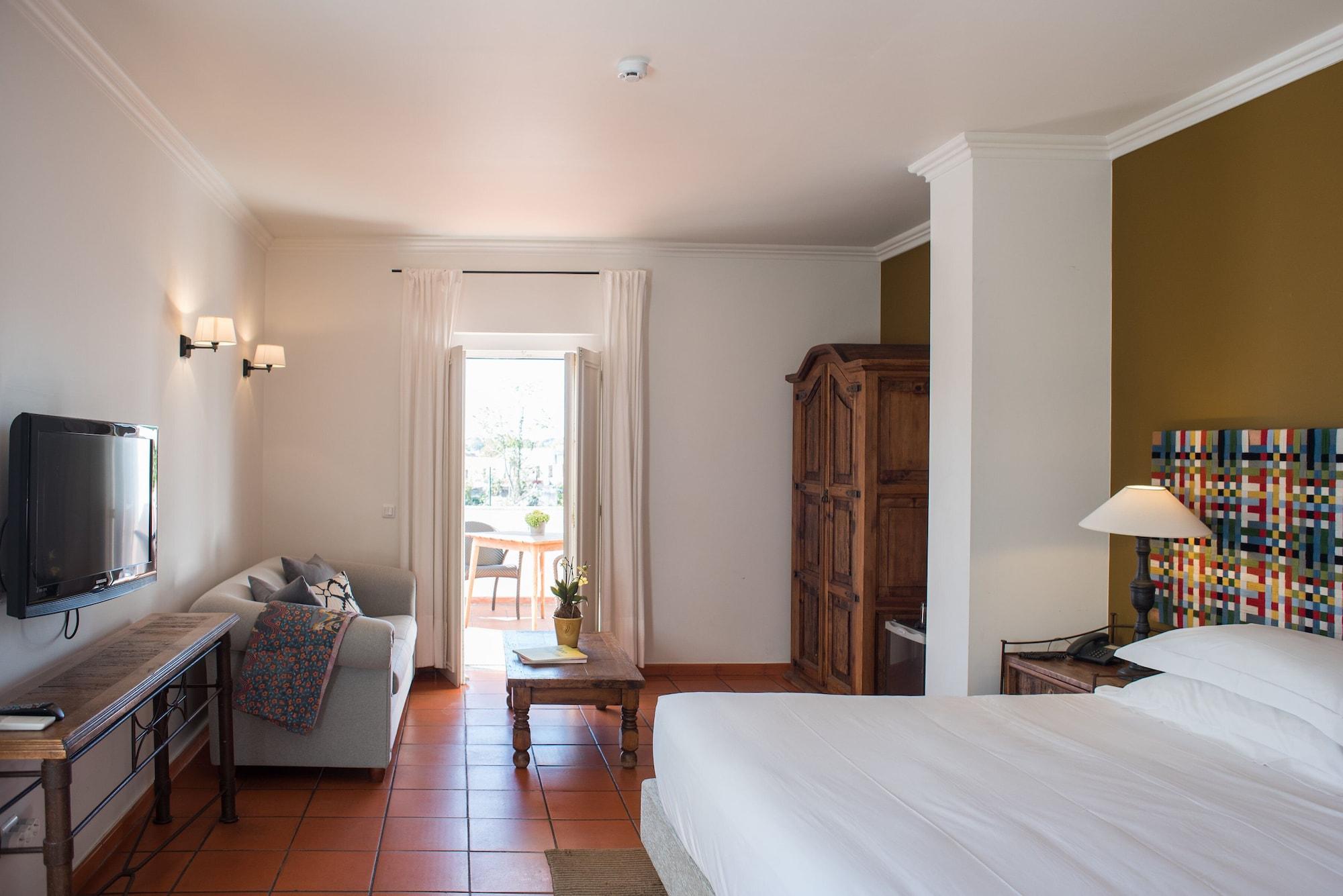 Adc - Albergaria Do Calvario - By Unlock Hotels Evora Ngoại thất bức ảnh