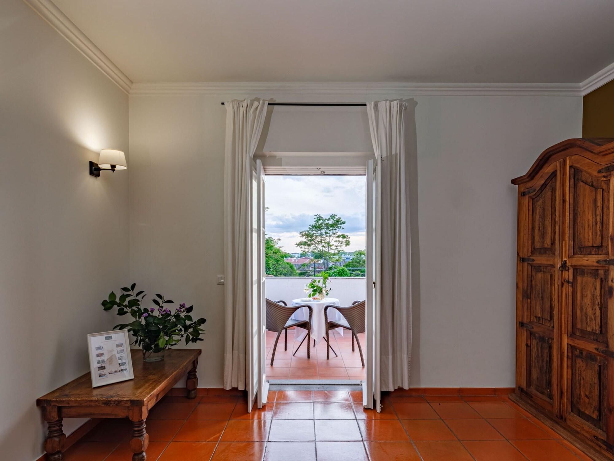 Adc - Albergaria Do Calvario - By Unlock Hotels Evora Ngoại thất bức ảnh