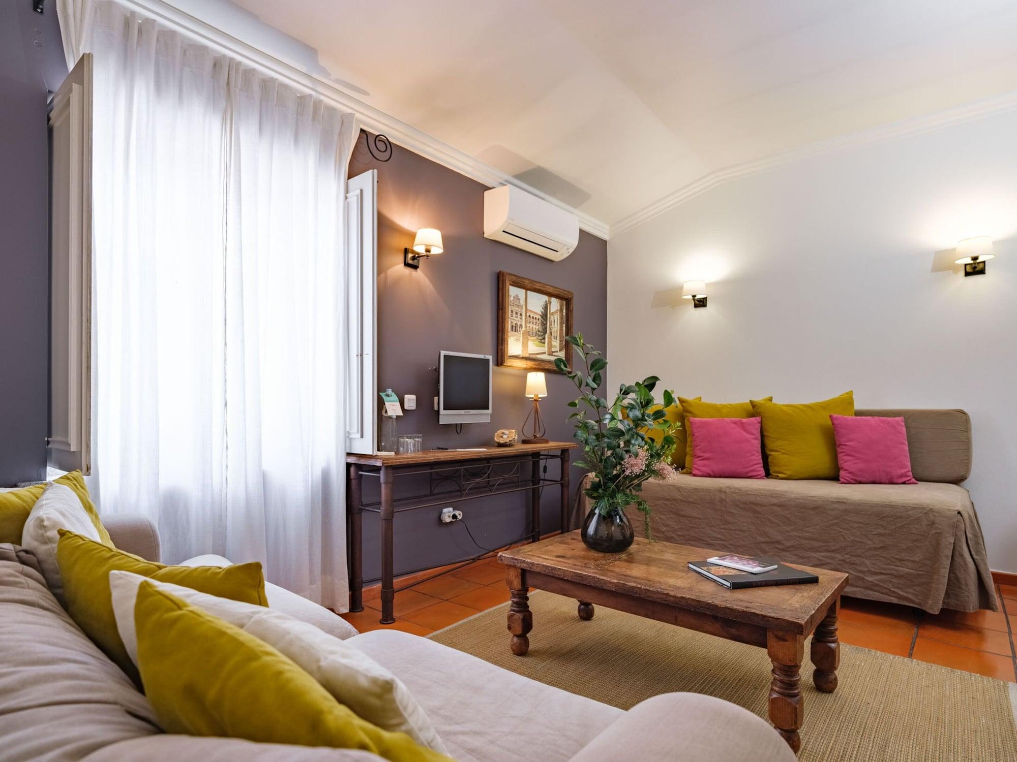 Adc - Albergaria Do Calvario - By Unlock Hotels Evora Ngoại thất bức ảnh