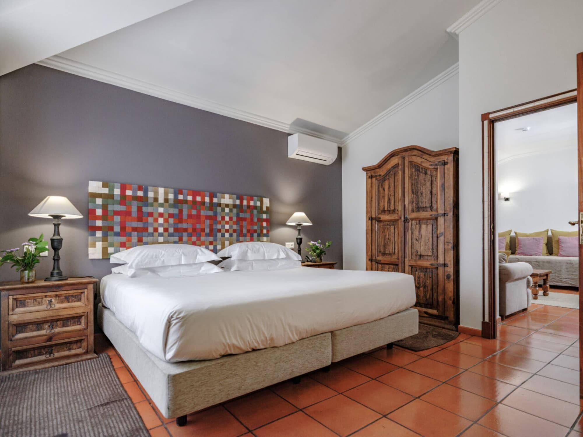 Adc - Albergaria Do Calvario - By Unlock Hotels Evora Ngoại thất bức ảnh