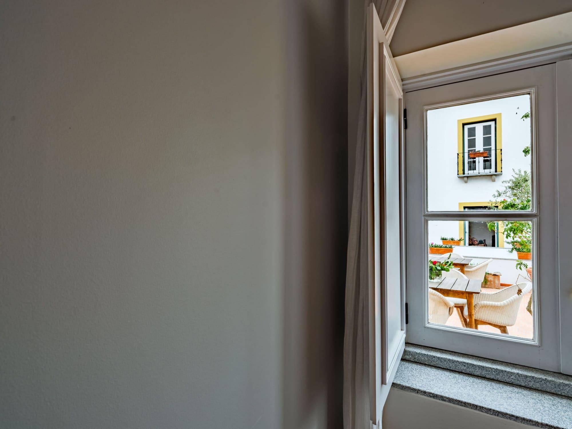 Adc - Albergaria Do Calvario - By Unlock Hotels Evora Ngoại thất bức ảnh