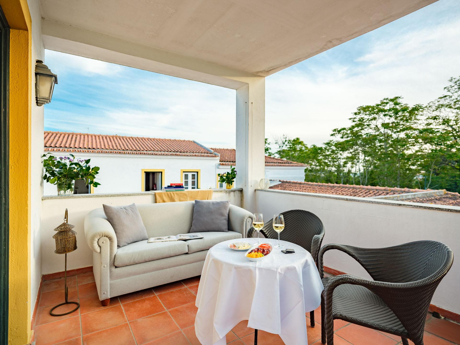 Adc - Albergaria Do Calvario - By Unlock Hotels Evora Ngoại thất bức ảnh