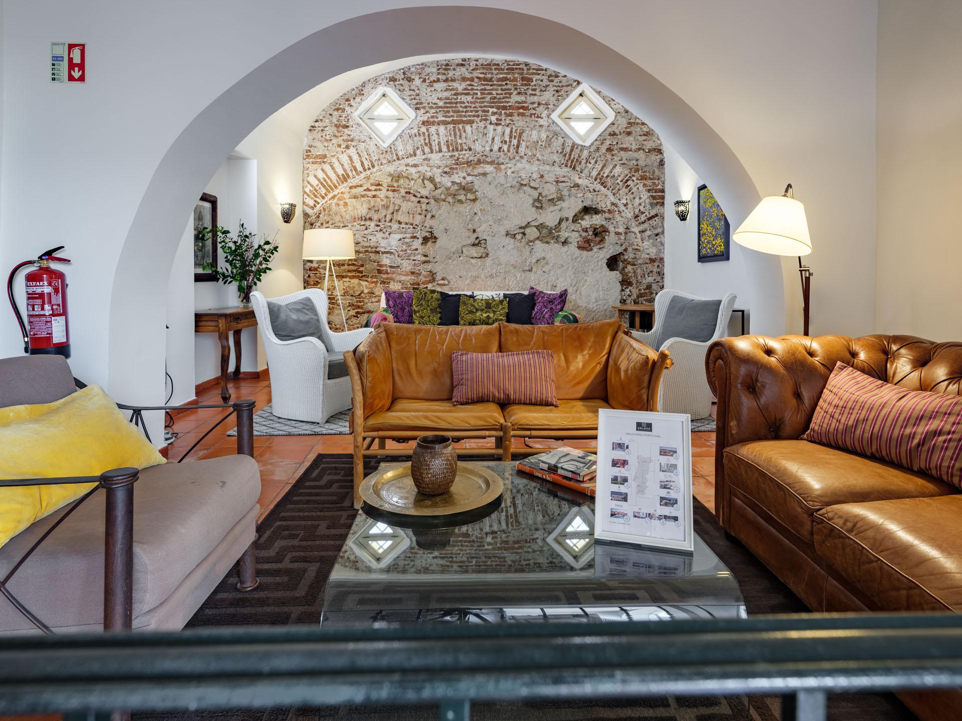 Adc - Albergaria Do Calvario - By Unlock Hotels Evora Ngoại thất bức ảnh