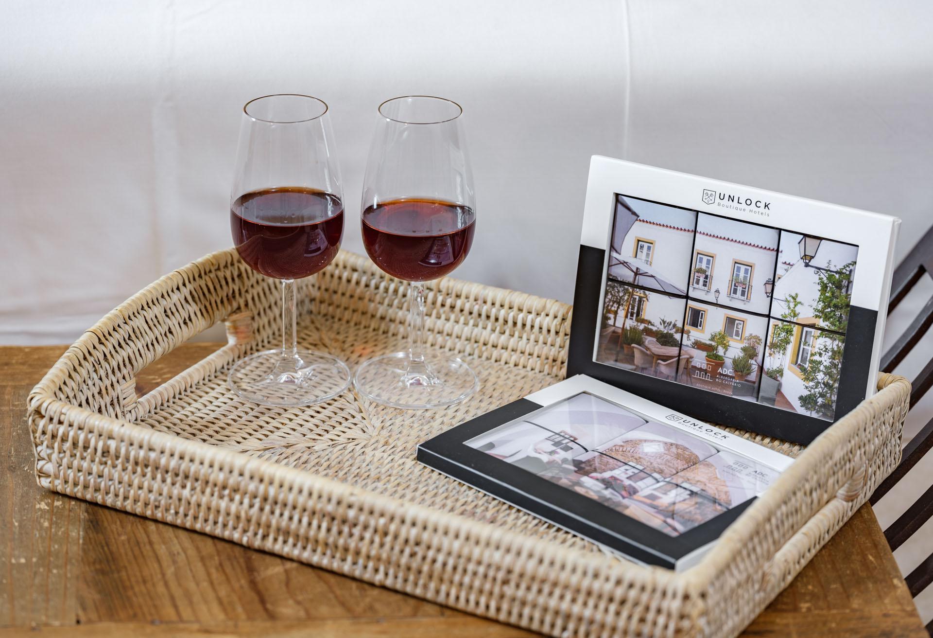 Adc - Albergaria Do Calvario - By Unlock Hotels Evora Ngoại thất bức ảnh