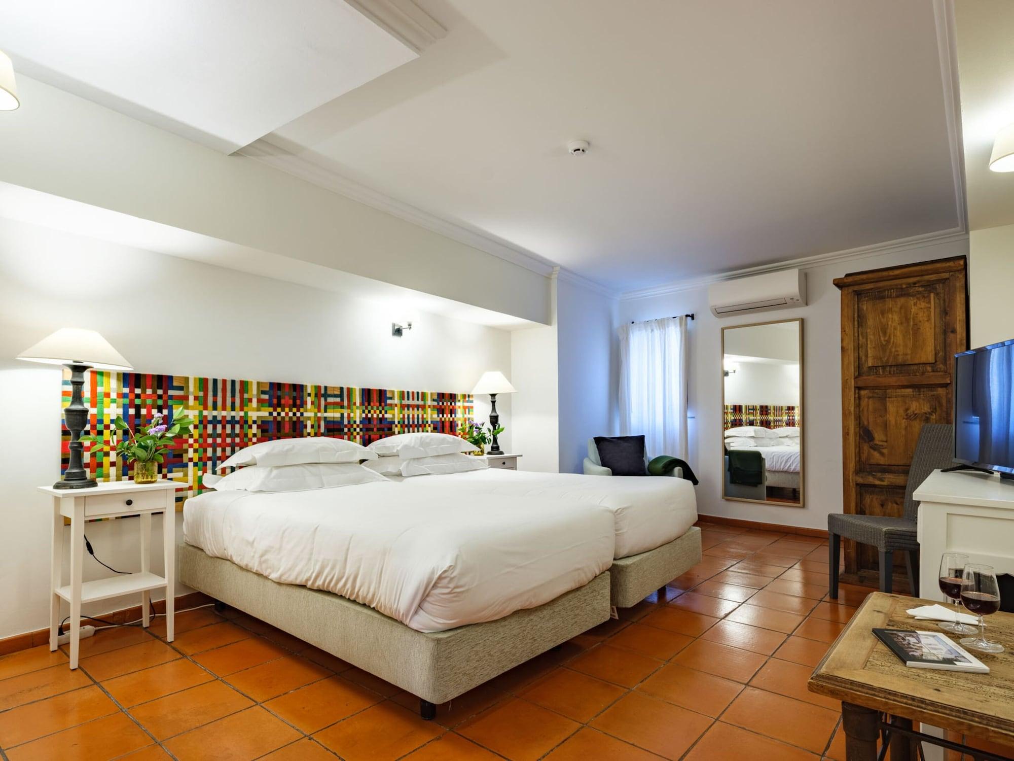 Adc - Albergaria Do Calvario - By Unlock Hotels Evora Ngoại thất bức ảnh