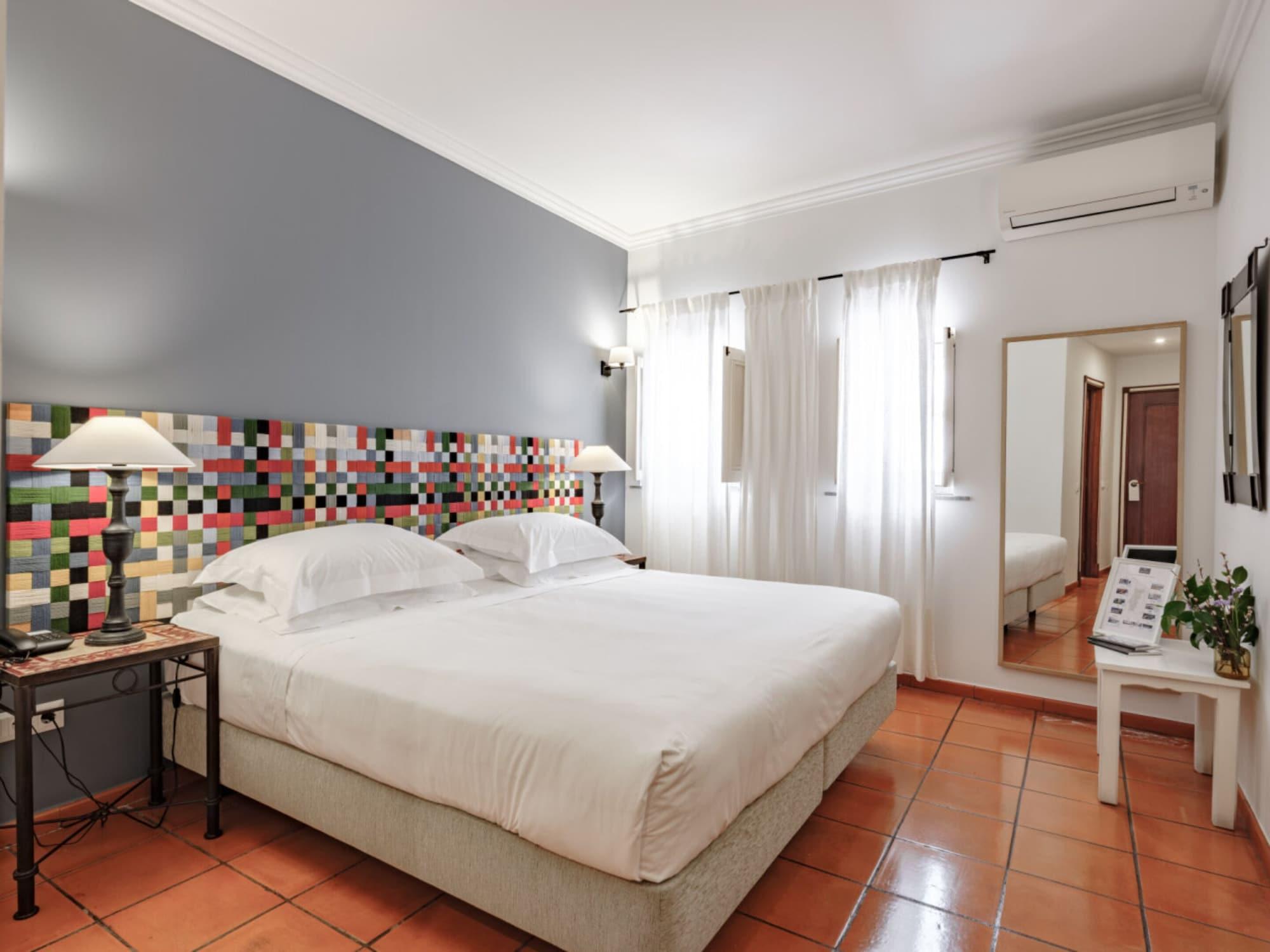 Adc - Albergaria Do Calvario - By Unlock Hotels Evora Ngoại thất bức ảnh