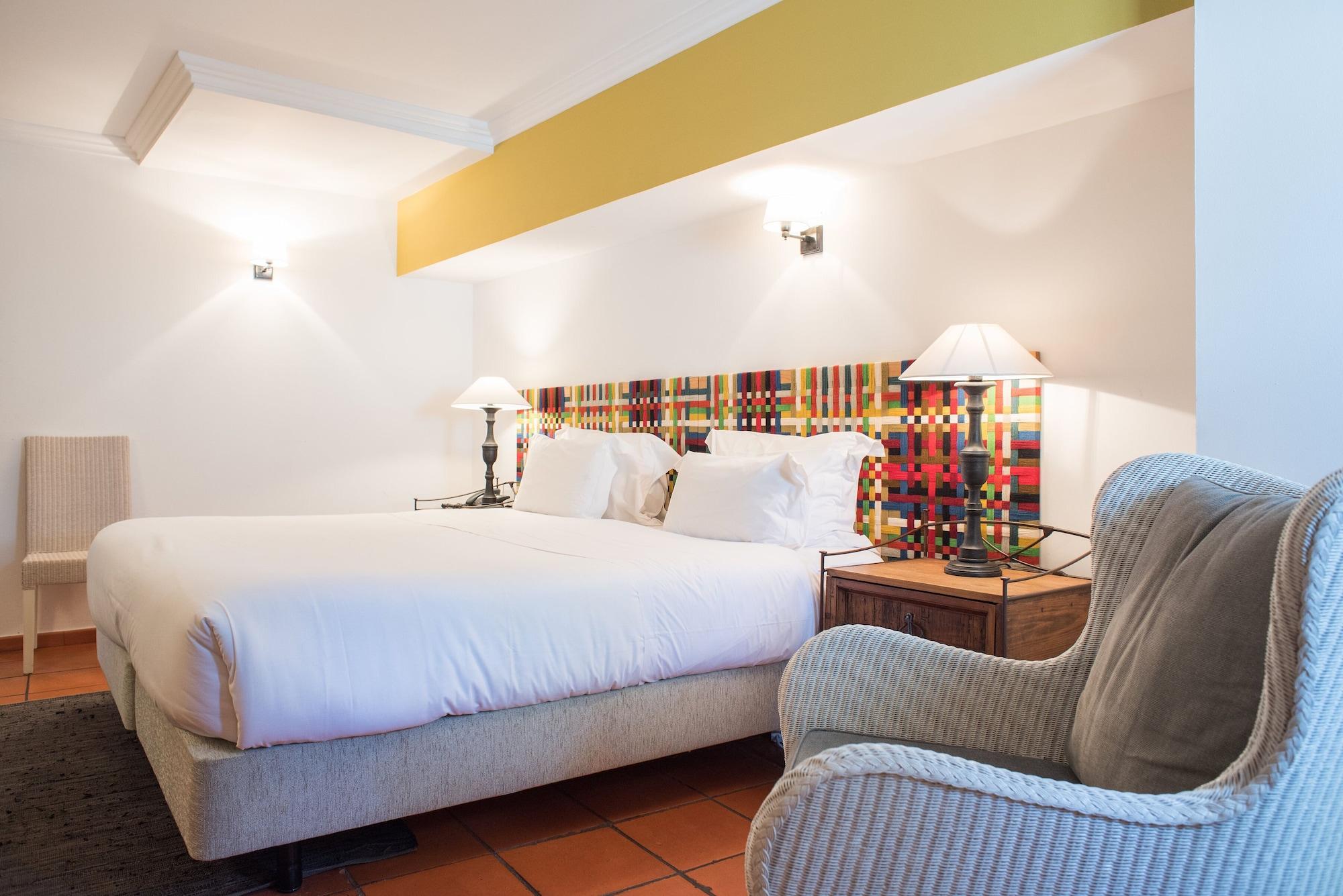 Adc - Albergaria Do Calvario - By Unlock Hotels Evora Ngoại thất bức ảnh