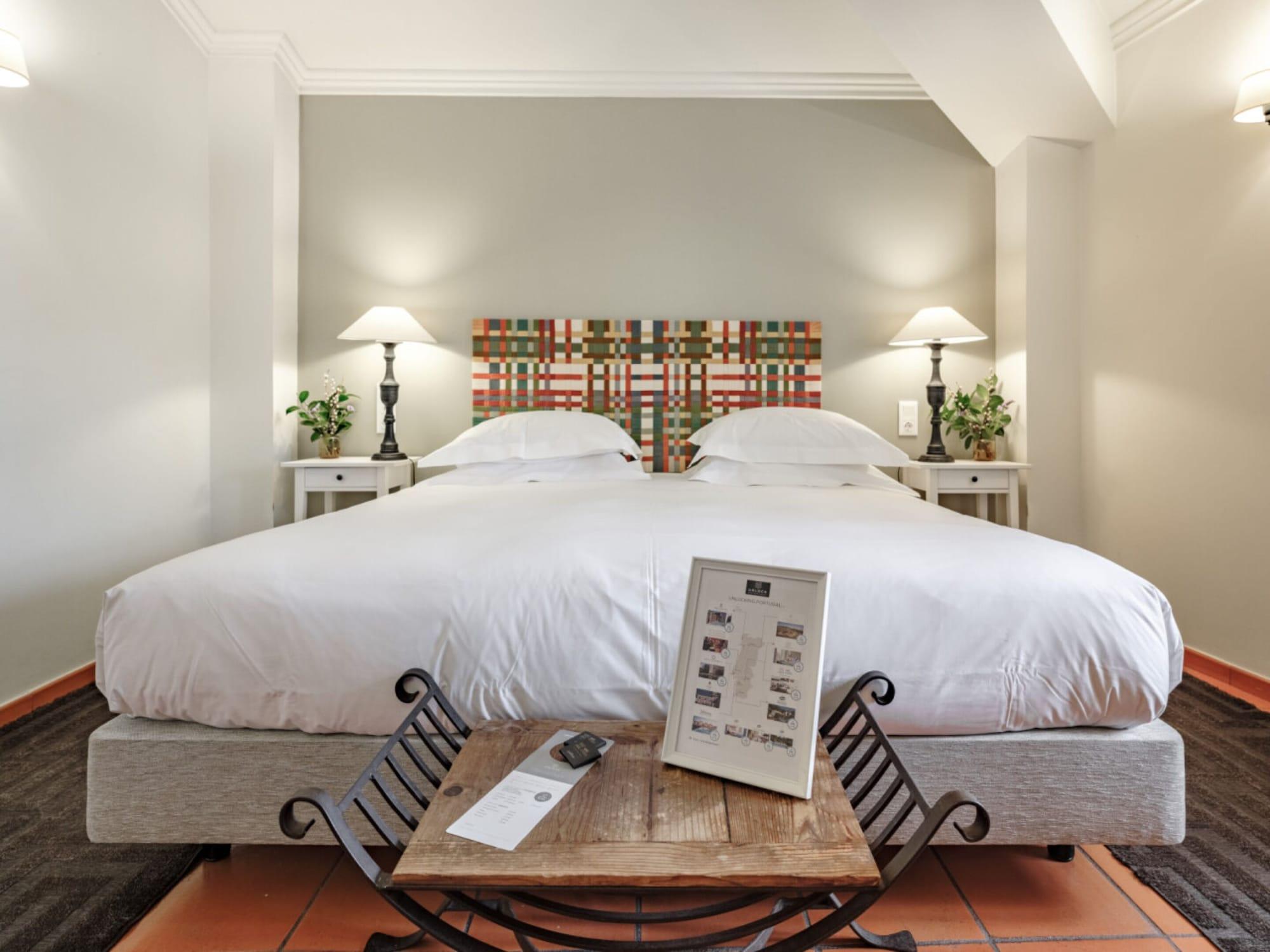Adc - Albergaria Do Calvario - By Unlock Hotels Evora Ngoại thất bức ảnh