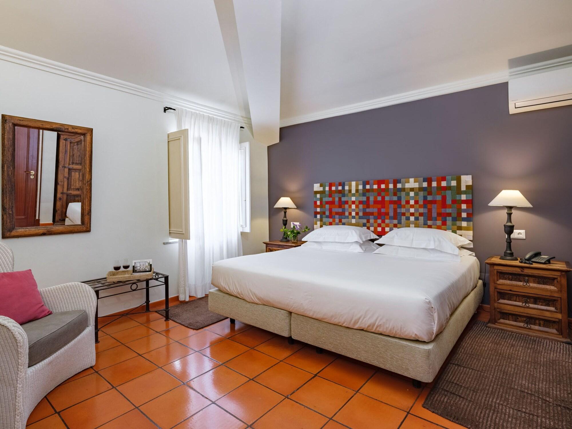 Adc - Albergaria Do Calvario - By Unlock Hotels Evora Ngoại thất bức ảnh