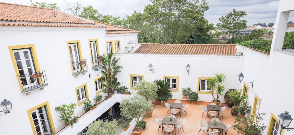 Adc - Albergaria Do Calvario - By Unlock Hotels Evora Ngoại thất bức ảnh