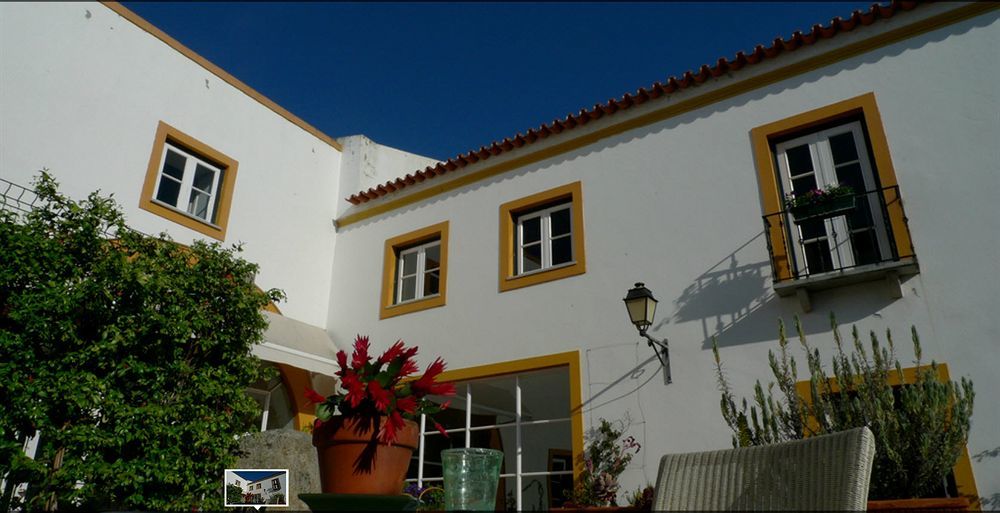 Adc - Albergaria Do Calvario - By Unlock Hotels Evora Ngoại thất bức ảnh