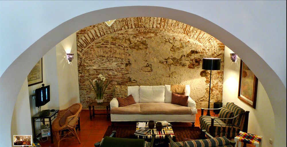 Adc - Albergaria Do Calvario - By Unlock Hotels Evora Ngoại thất bức ảnh